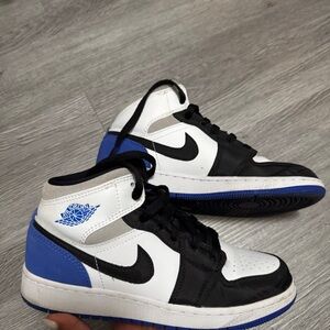 Nike Air Jordan Youth Sneakers